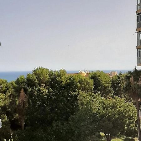Hercules 321 Benalmádena Exteriör bild